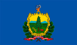 Vermont Flag
