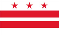 District of Columbia Flag