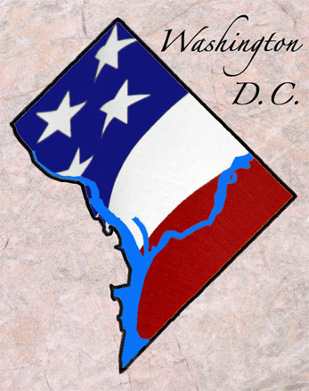 Washington D. C.