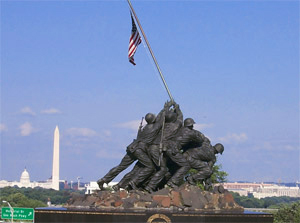 Iwo Jima