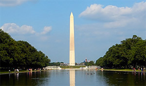 Washington Monument