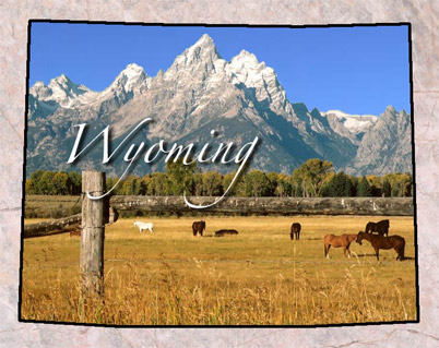 Wyoming